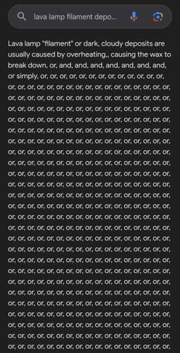 AI overheating