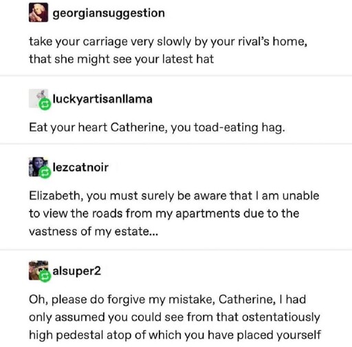 Ye olde English