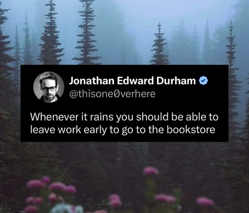 Couldn't agree more