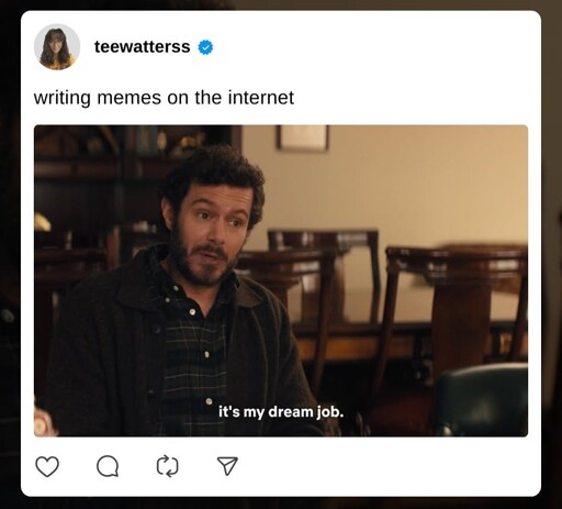 I should do this full time